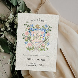 Visa Vapenskölden Varg Spara datumkortet