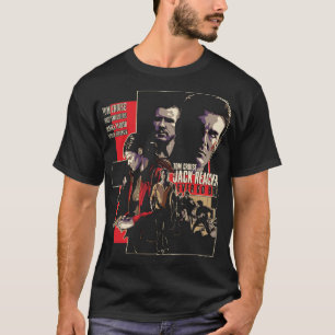 Visa videofilm i TV-serien Älskare Gift Jack Reach T Shirt