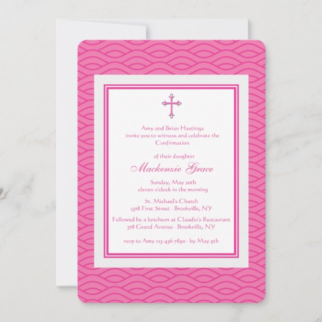 Visa Vinkarare inbjudan (Framsida)