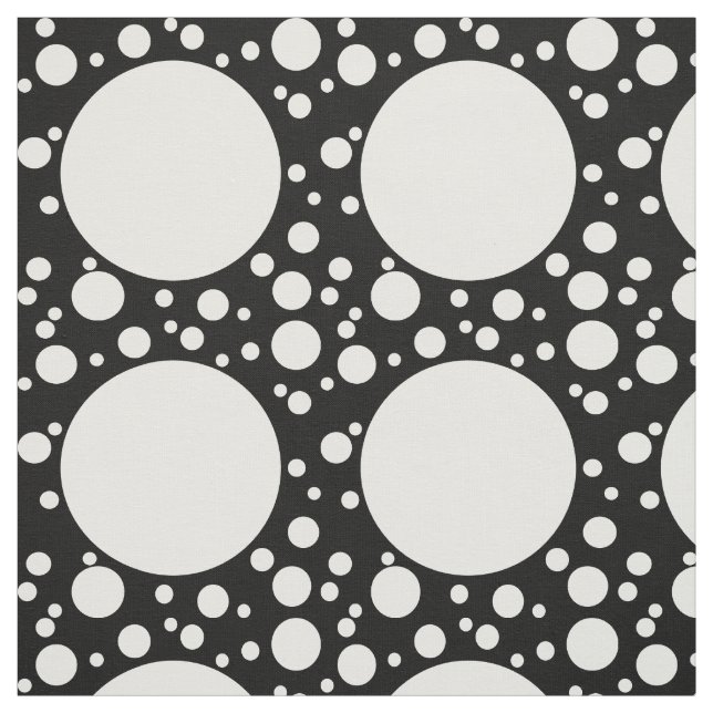 Visa vitt + din bakgrund och dina idéer tyg (Provkarta)