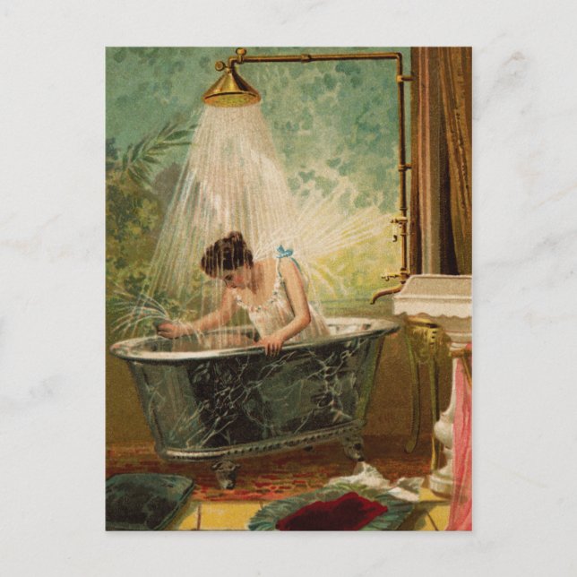 Visa vykortet vykort (Framsida)