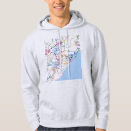 Visakhapatnam Andhra Pradesh Karta Hoodie