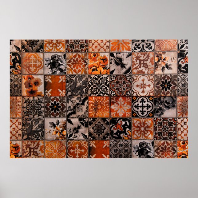 Visakhapatnam Poster (Framsidan)