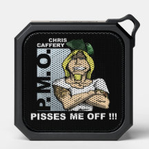 Visar Bluetooth-högtalaren för mig