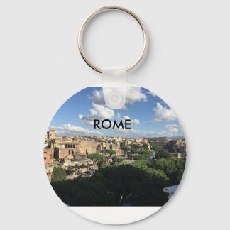 VISAR FRÅN ROME NYCKELRING