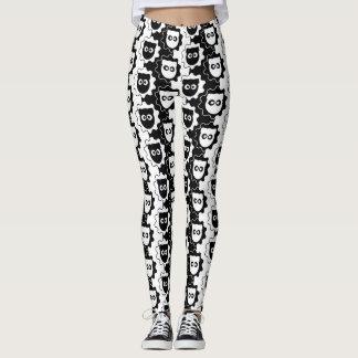 VisaVersa får Leggings