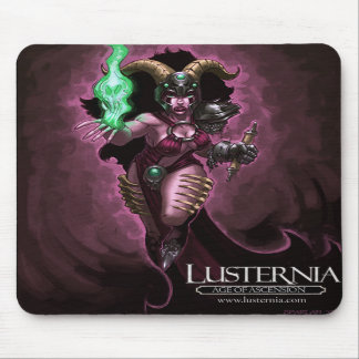 Viscanti Mousepad Musmatta