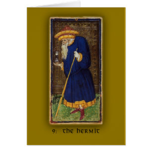 Visconti-Sforza Tarot kortbilder på kort