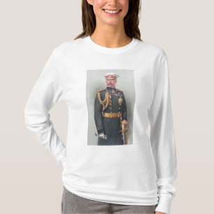 Viscount Kitchener av Khartoum T-shirt