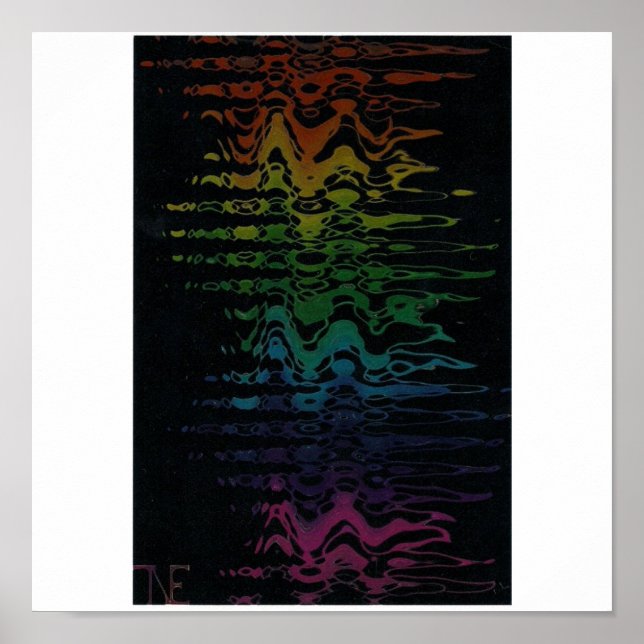 viscus streams poster (Framsidan)