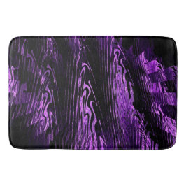 Visdom..... Badrumsmatta