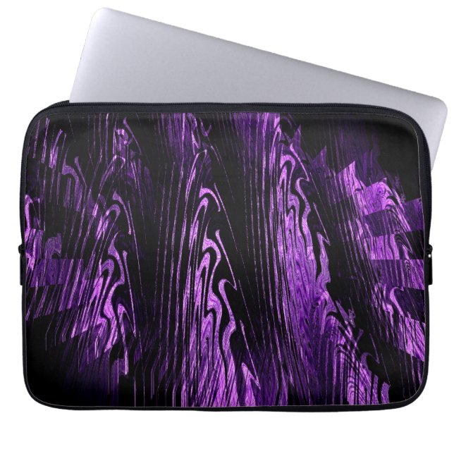 Visdom..... Laptop Fodral (Framsidan)