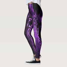 Visdom..... Leggings