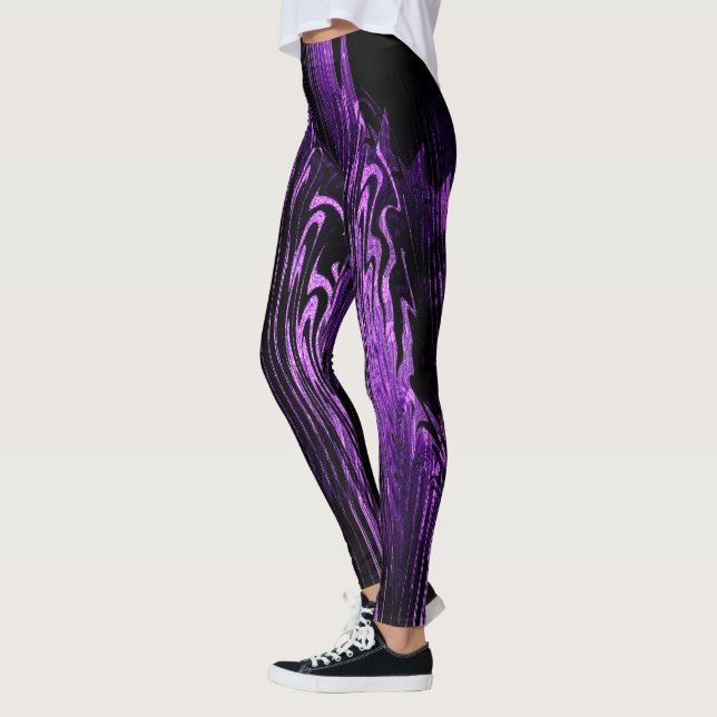 Visdom..... Leggings (Vänster)