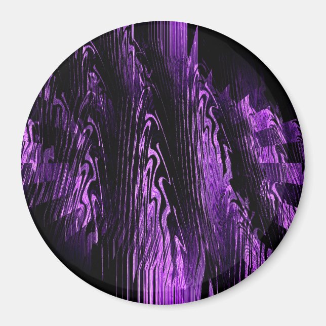 Visdom..... Magnet (Framsidan)