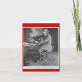 visdom ord: Bessie Coleman Kort