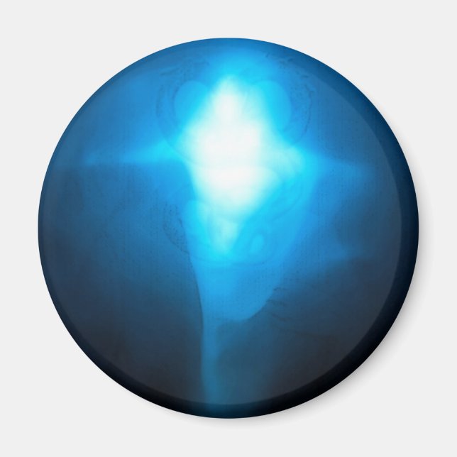 Vise som serpenter, vänlig som Dovar Magnet (Framsidan)