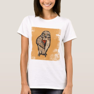 Vise Ugglor Tee Shirt