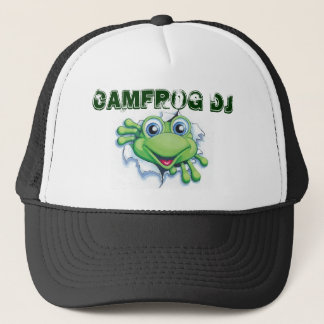Visera Camfrog Dj Keps