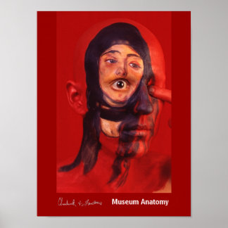 Vishbone, efter Gysis Poster