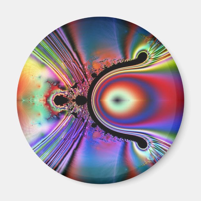 Vishbone Fusion Magnet (Framsidan)