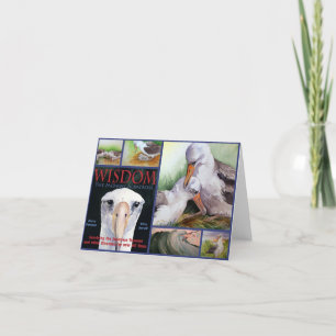 VISHET Notecards Kort