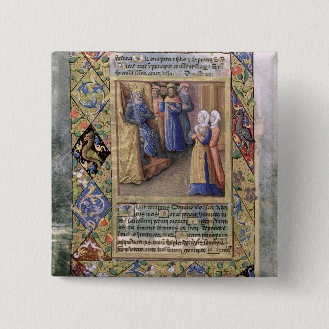 Visheten av Solomon Knapp (Framsida)