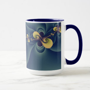 Vishetmugg Mugg