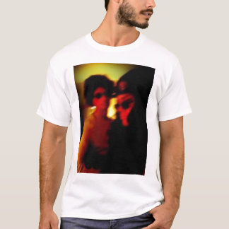 Vishetringer för KMI CSP Ron T-shirt