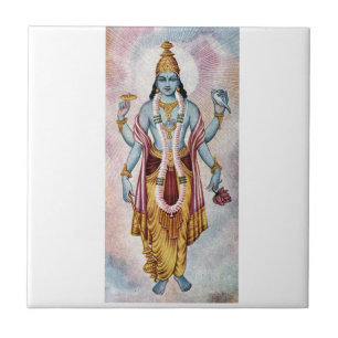 Vishnu Kakelplatta