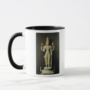 Vishnu sena Chola Mugg