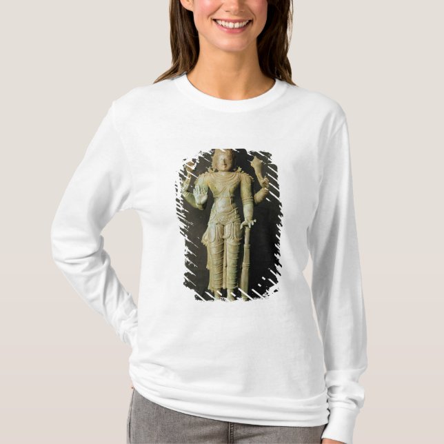 Vishnu sena Chola T-shirt (Framsida)
