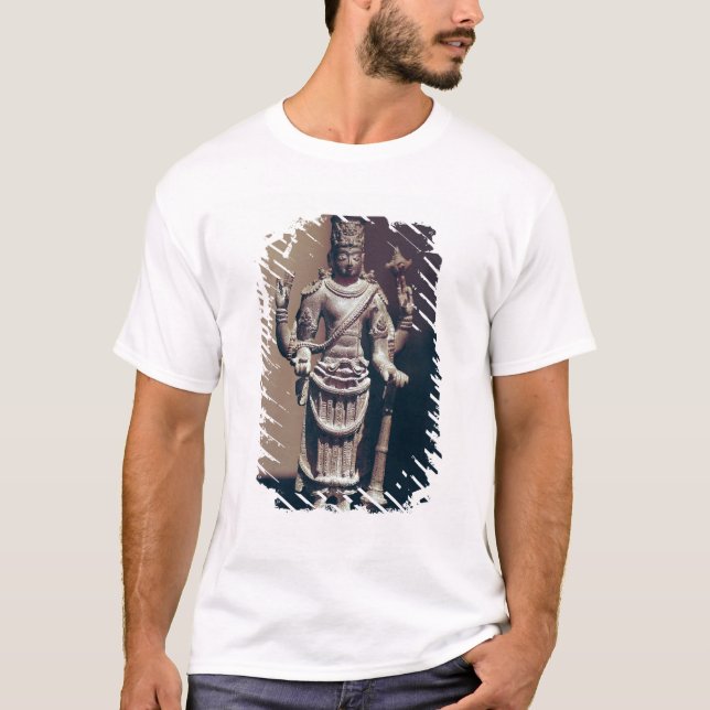 Vishnu Tee (Framsida)