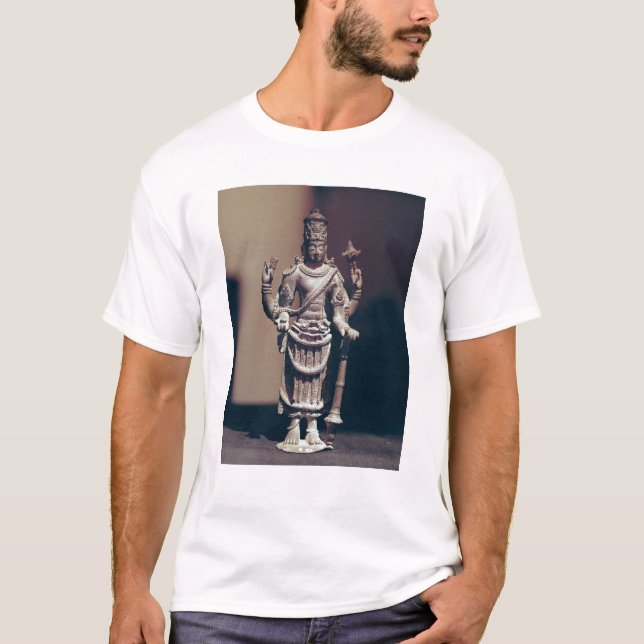 Vishnu Tee Shirt (Framsida)