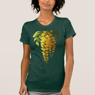 Vishu Kani Konna T-Shirt - Firate Tradition