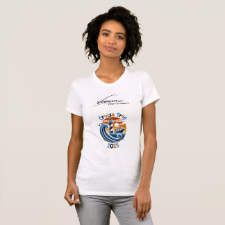 Visiiion Cruise Resa Merchandise T Shirt