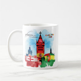 Visiiion Mugg