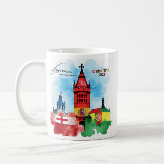 Visiiion Mugg