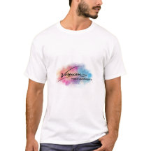 Visiion Merch Unisex T-shirts