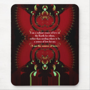 Vision8 Mousepad Musmatta