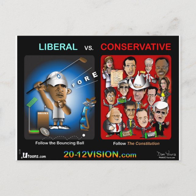 Vision 2012: FRU Vykort (Framsida)