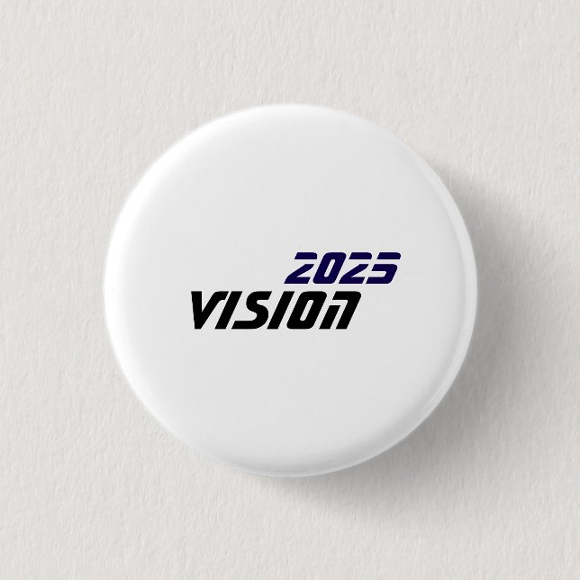 Vision 2025 knapp (Framsida)