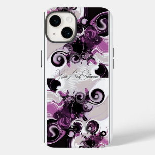 "Vision and Sentiment", Apple iPhone 14 Fodral