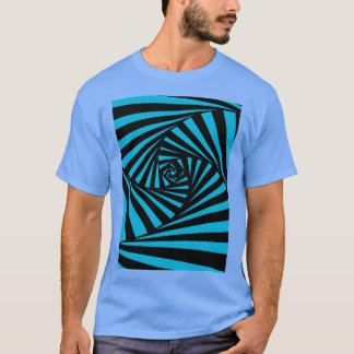 Vision Gator Swirl T Shirt