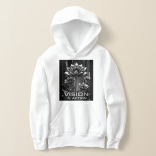 Vision i handling! t shirt