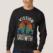 Vision Inspires Growth
