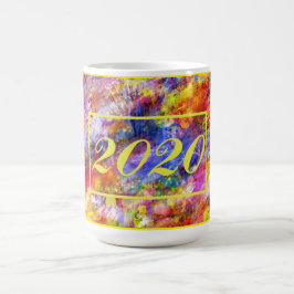 Vision Mugg 2020
