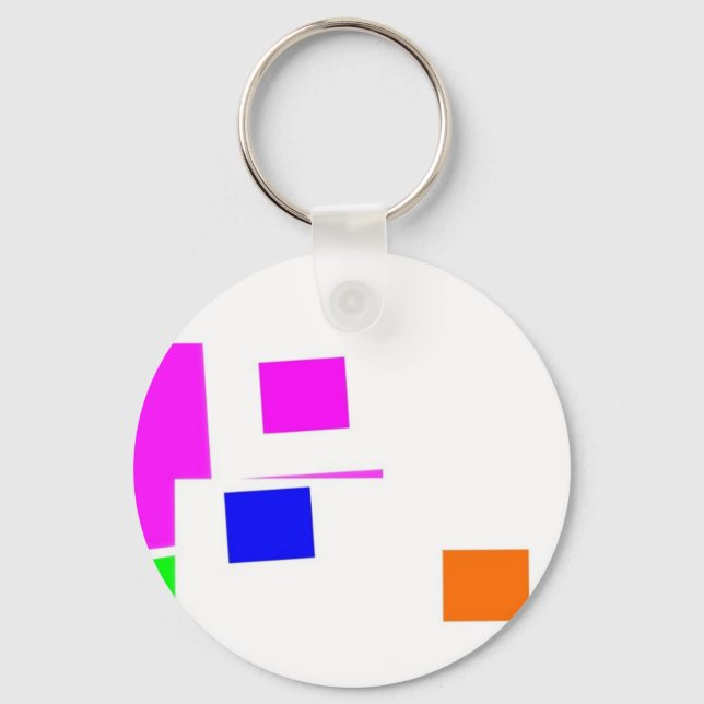 Vision Nyckelring (Framsida)