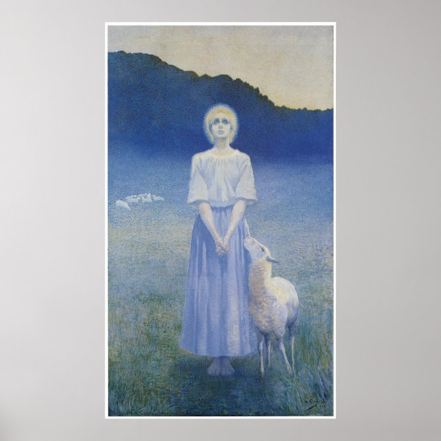 Vision Poster (Framsidan)