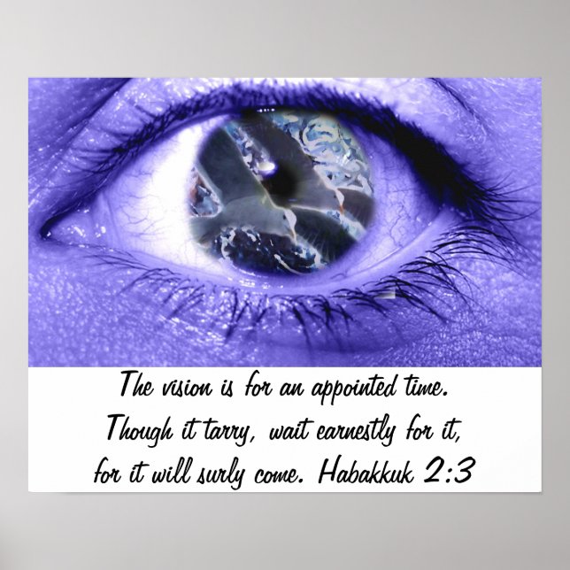 Vision_Posteren Poster (Framsidan)